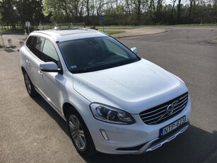 VOLVO XC60 2.0 D [D4] Momentum Geartronic FWD