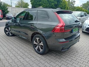 VOLVO XC60 2.0 [T6] Plus Dark AWD Geartronic VOLVO SELEKT! ÁFA-s bruttó vételár