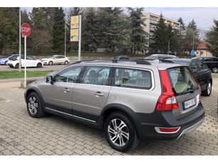 VOLVO XC70 2.4 D [D4] XC AWD Momentum 107.000Km!Magyarországi!