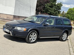 VOLVO XC70 2.4 D [D5] AWD Momentum Geartronic 311 E KM+BÉZSBELSŐ+VONOHOROG