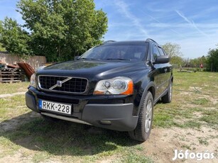 Volvo XC90 2.5T