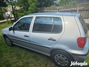 Vw polo eladó