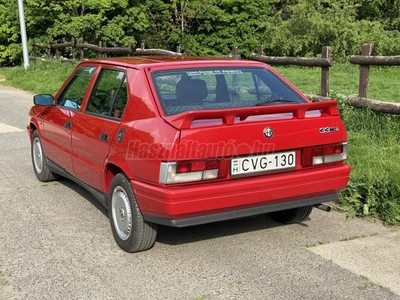 ALFA ROMEO 33 1.7 Quadrifoglio Verde