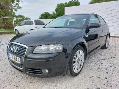 AUDI A3 2.0 TDI Ambition DPF