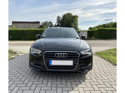 AUDI A3 Sportback 2.0 TDI Ambition