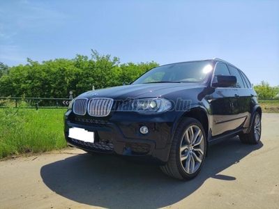 BMW X5 3.0d (Automata)