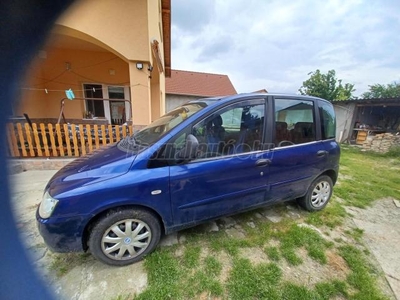 FIAT MULTIPLA