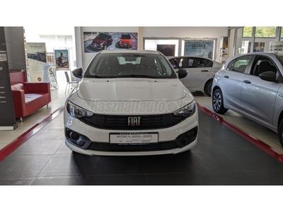 FIAT TIPO 1.0 T3 A készlet erejéig a Fiat Gyulainál!