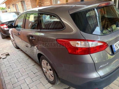 FORD FOCUS 1.6 TDCi Champions