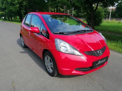 HONDA JAZZ 1.4 Elegance Megkímélt 117089km digit klíma!!!