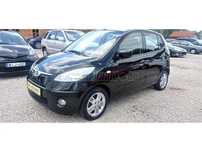 HYUNDAI I10 1.1 Comfort AC