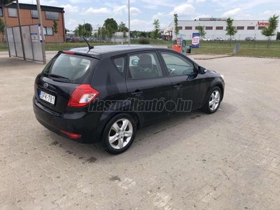 KIA CEE'D 1.6 EX EURO5