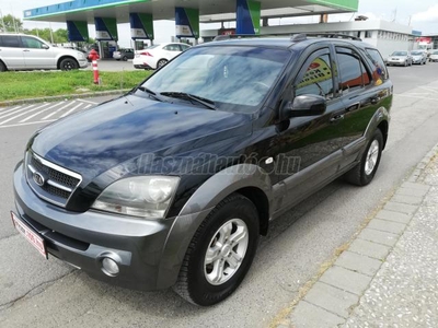 KIA SORENTO 2.5 CRDi EX Prémium 44