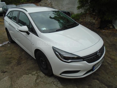 OPEL ASTRA K 1.4 Enjoy