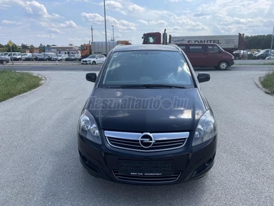 OPEL ZAFIRA B 1.7 CDTI Cosmo szép!