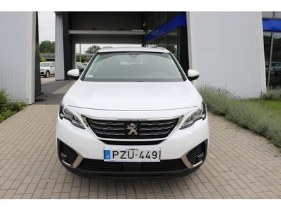 PEUGEOT 5008 1.2 PureTech Active S&S Mo.-i. 1 Tul.. ÁFA-s!