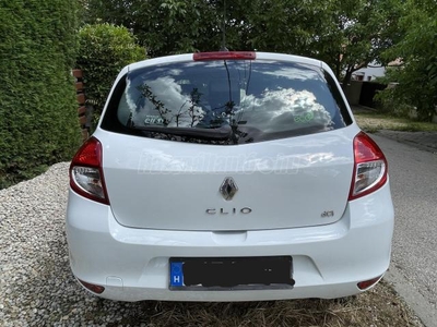 RENAULT CLIO 1.5 dCi Carminat TomTom