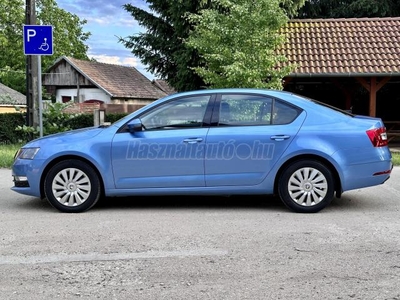 SKODA OCTAVIA 1.0 TSI Ambition