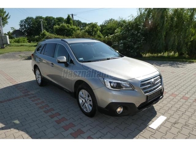 SUBARU OUTBACK 2.0 D Active EyeSight (Automata)