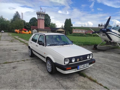 VOLKSWAGEN GOLF II 1.6 GL