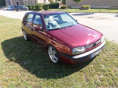 VOLKSWAGEN GOLF III 1.8 GT