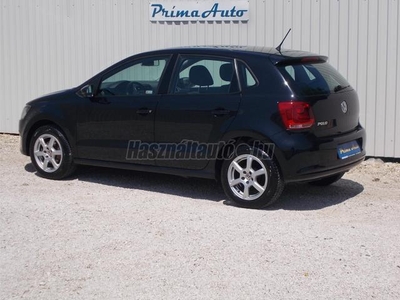 VOLKSWAGEN POLO 1.2 60 Trendline