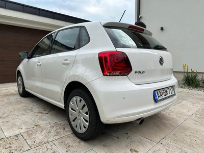 VOLKSWAGEN POLO V 1.2 105 TSI Comfortline