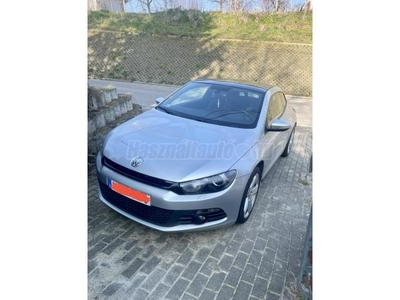 VOLKSWAGEN SCIROCCO 2.0 CR TDI