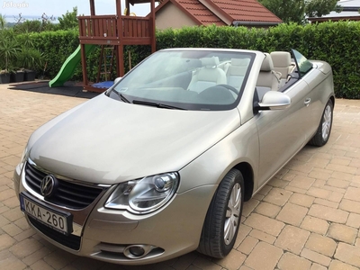 Volkswagen EOS