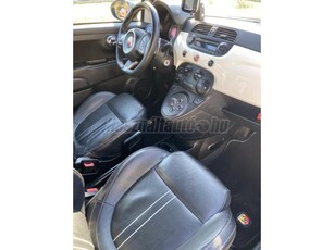 ABARTH 500 1.4