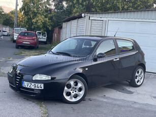 ALFA ROMEO 147 1.6 T. Spark ECO Progression