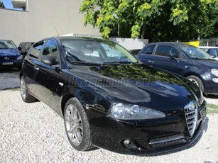 ALFA ROMEO 147 2.0 T. Spark Distinctive Selespeed