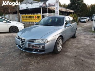 ALFA Romeo 156 SW 2.0 16V JTS Distinctive Seles...