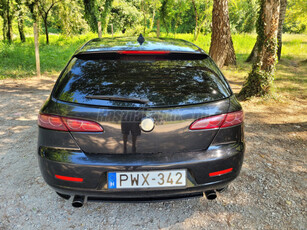 ALFA ROMEO 159 2.2 JTS Distinctive