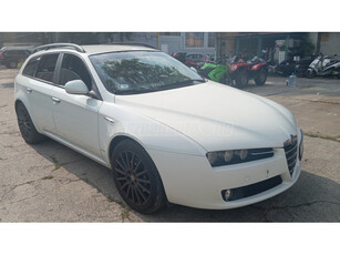 ALFA ROMEO 159 SW 1.9 JTD 16V Sportiva