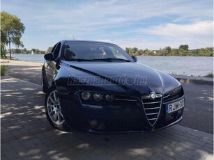 ALFA ROMEO 159 SW 1.9 JTD 8V Impression