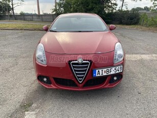 ALFA ROMEO GIULIETTA 1.4 TB Progression 160.000 km!!!