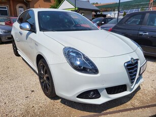 ALFA ROMEO GIULIETTA 1.4 TB Progression Garantált 152eKM. 1 tulajdonos. Kitűnő állapot