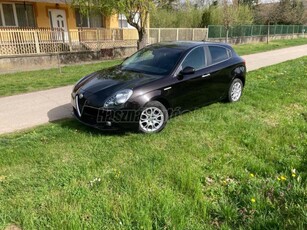 ALFA ROMEO GIULIETTA 1.6 JTD Gyári állapot. magánszemély