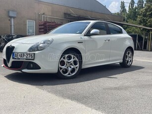 ALFA ROMEO GIULIETTA 2.0 JTDM-2 Distinctive