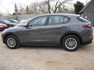 ALFA ROMEO STELVIO 2.2 D Super Q4 (Automata) Q4-SÁVTARTÓ-AZONNAL VIHETŐ-BREAK ASSIST!!!!