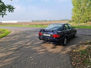 AUDI 80 1.9 TDI (Automata)