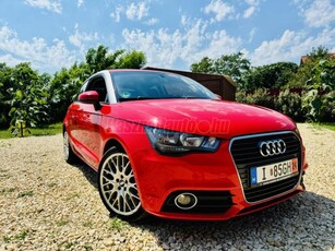 AUDI A1 1.4 TFSI Ambition