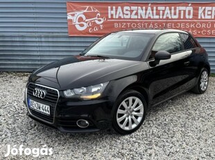 AUDI A1 1.6 TDI DPF Ambition Teljeskörű szerviz...