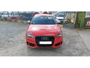 AUDI A1 Sportback 1.2 TFSI Ambition S-Line Sportback