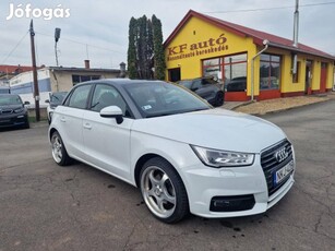 AUDI A1 Sportback 1.4 TFSI Design S-tronic 1 tu...