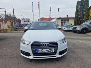 AUDI A1 Sportback 1.4 TFSI Design S-tronic 1 tulajdonostól !!!