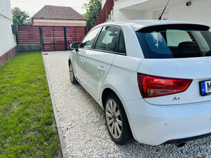 AUDI A1 Sportback 1.6 TDI DPF Ambition