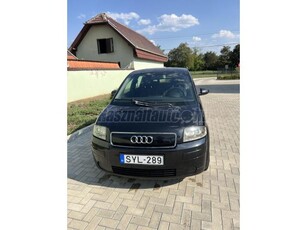 AUDI A2 1.4 PD TDI