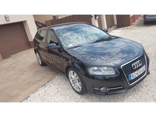 AUDI A3 1.2 TFSI Attraction A3 Sportback